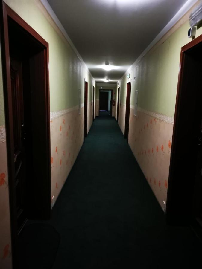 Apartamenty Rodzinne Przy Plazy Kołobrzeg Exteriör bild