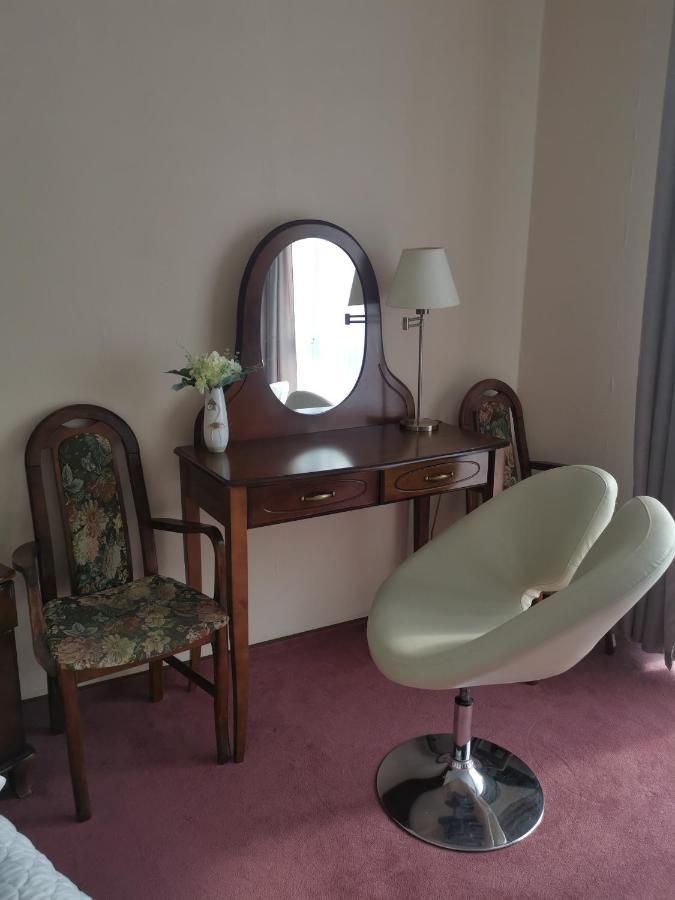 Apartamenty Rodzinne Przy Plazy Kołobrzeg Exteriör bild